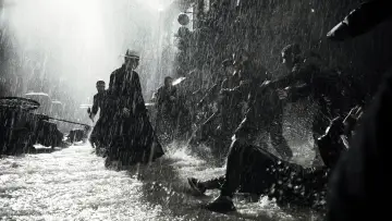 Backdrop to the movie "The Grandmaster" #531952