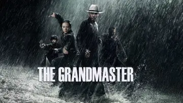 Backdrop to the movie "The Grandmaster" #531956
