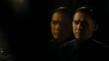 Backdrop to the movie "The Grandmaster" #531965