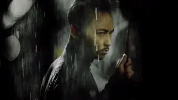 Backdrop to the movie "The Grandmaster" #860815
