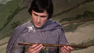 Backdrop to the movie "The Magic Flute" #459854