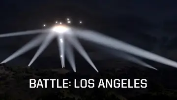 Backdrop to the movie "Battle: Los Angeles" #855257