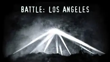 Backdrop to the movie "Battle: Los Angeles" #855278