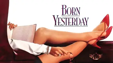Backdrop to the movie "Born Yesterday" #1066434