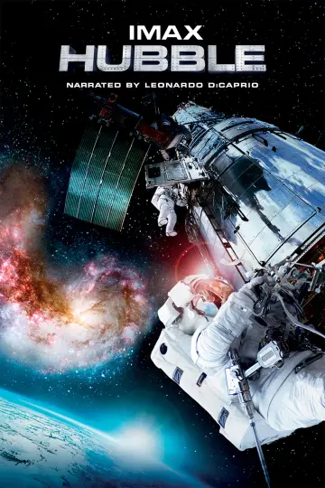 Poster to the movie "Hubble" #1098362