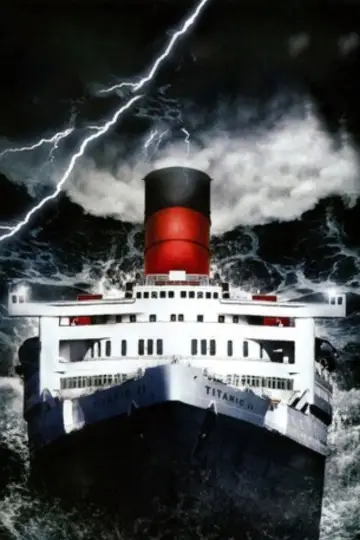 Poster to the movie "Titanic II" #904827