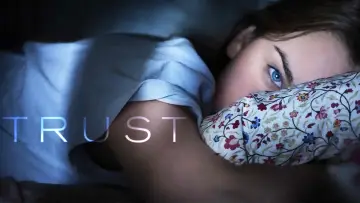 Backdrop to the movie "Trust" #140779