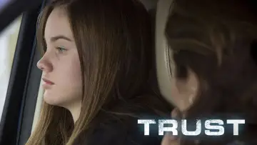 Backdrop to the movie "Trust" #140783