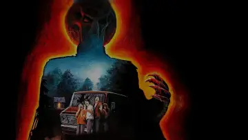 Backdrop to the movie "Without Warning" #1086914