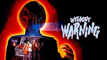 Backdrop to the movie "Without Warning" #1086915