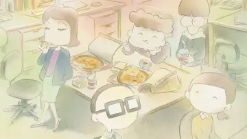 Backdrop to the movie "Ghiblies: Episode 2" #388451