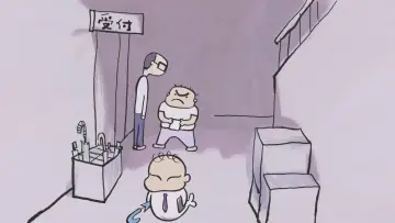 Backdrop to the movie "Ghiblies: Episode 2" #388456