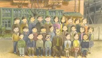 Backdrop to the movie "Ghiblies: Episode 2" #388459