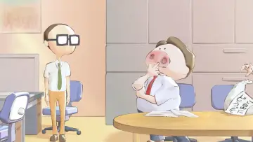 Backdrop to the movie "Ghiblies: Episode 2" #388463