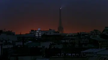 Backdrop to the movie "Friday Night" #971726