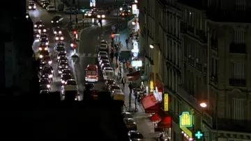 Backdrop to the movie "Friday Night" #971729