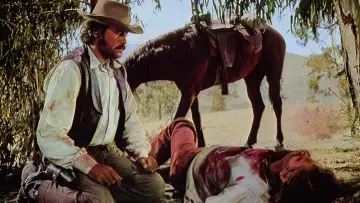 Backdrop to the movie "The Hunting Party" #1079702