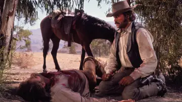 Backdrop to the movie "The Hunting Party" #1079707