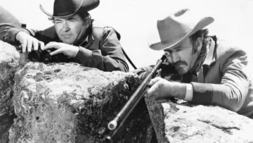 Backdrop to the movie "The Hunting Party" #1079708