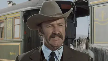 Backdrop to the movie "The Hunting Party" #436355