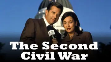 Backdrop to the movie "The Second Civil War" #1094048