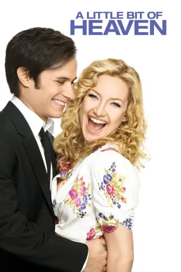 Poster to the movie "A Little Bit of Heaven" #285844