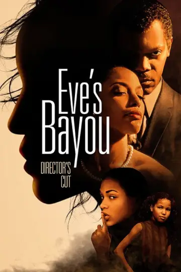 Poster to the movie "Eve
