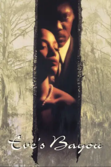 Poster to the movie "Eve