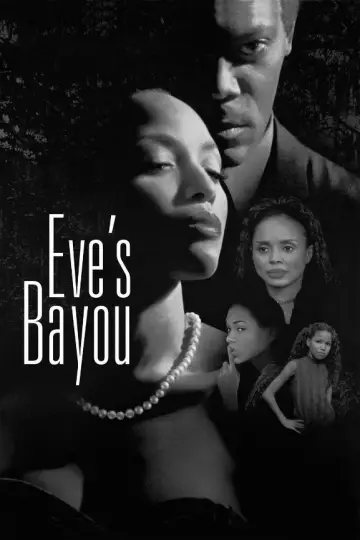 Poster to the movie "Eve