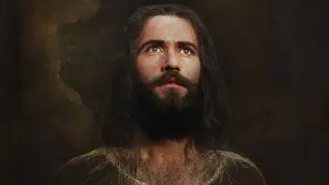 Backdrop to the movie "Jesus" #802784