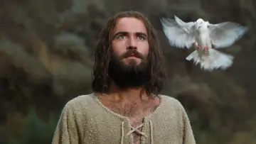 Backdrop to the movie "Jesus" #802787