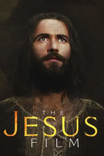 Poster to the movie "Jesus" #802790