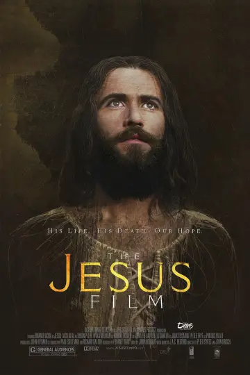 Poster to the movie "Jesus" #802791