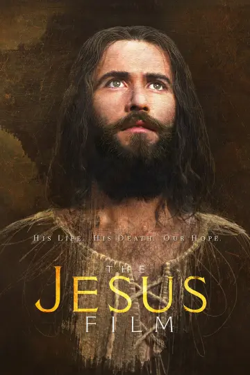 Poster to the movie "Jesus" #802792