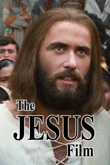 Poster to the movie "Jesus" #802793