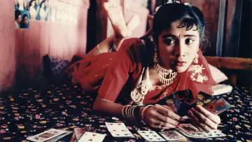 Backdrop to the movie "Salaam Bombay!" #1172180