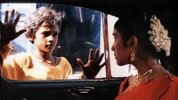 Backdrop to the movie "Salaam Bombay!" #1172181