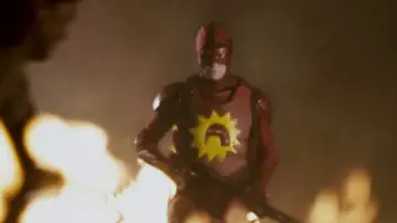 Backdrop to the movie "Super" #649866