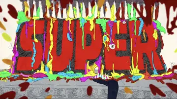 Backdrop to the movie "Super" #649882