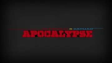 Backdrop to the movie "Superman/Batman: Apocalypse" #116779