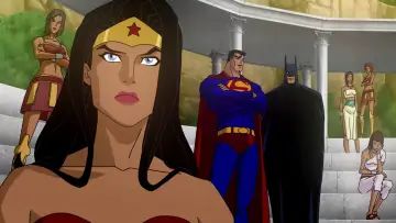 Backdrop to the movie "Superman/Batman: Apocalypse" #1202330