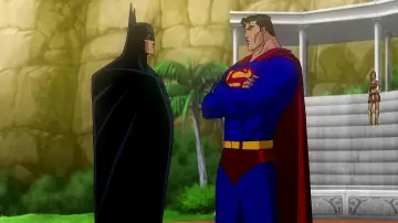 Backdrop to the movie "Superman/Batman: Apocalypse" #1202332