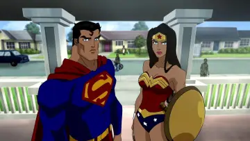 Backdrop to the movie "Superman/Batman: Apocalypse" #906659