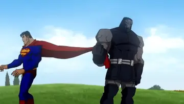 Backdrop to the movie "Superman/Batman: Apocalypse" #906660