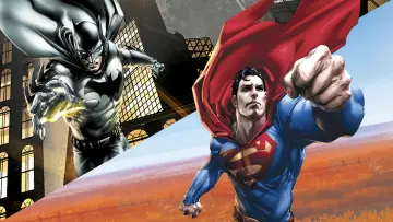Backdrop to the movie "Superman/Batman: Apocalypse" #906661