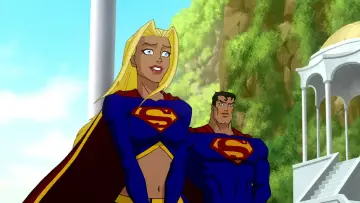 Backdrop to the movie "Superman/Batman: Apocalypse" #906662