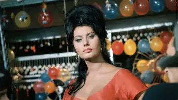 Backdrop to the movie "Boccaccio 