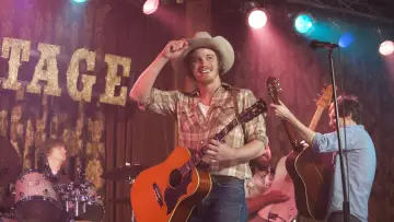 Backdrop to the movie "Country Strong" #1110346