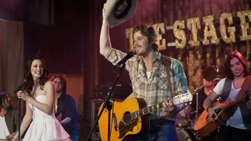 Backdrop to the movie "Country Strong" #1110348