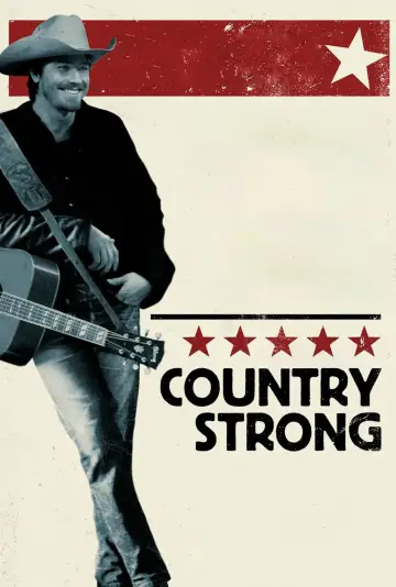 Poster to the movie "Country Strong" #1110358